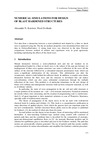 26 NUMERICAL SIMULATIONS FOR DESIGN  OF BLAST HARDENED STRUCTURES
